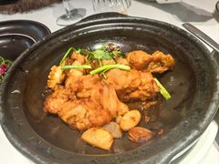 -潮堂 · 潮州菜(国贸商城店)