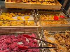 -尹珍珠·韩式无限烤肉(回龙湾店)