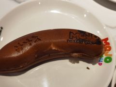 -东方明珠·可口可乐欢乐餐厅
