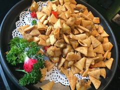 -嘉禾·悦享餐厅(八方汇店)