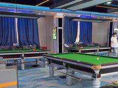 -永宁台球·棋牌俱乐部(淮海路店)
