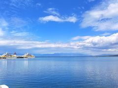 -青海湖二郎剑景区