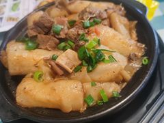-喜相逢大酒楼(黄边南路店)