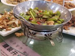 -桃子餐厅·天津菜(红星路直营店)