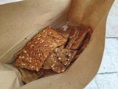 -香糯炎荞饼王(解放碑店)