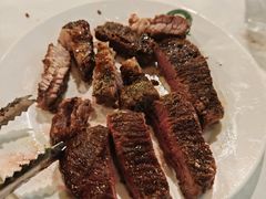 -戈拿旺巴西烤肉(崇文门店)