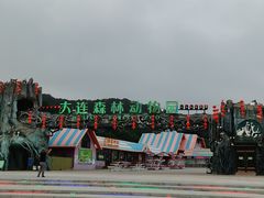 -大连森林动物园