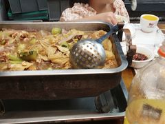 -后街佬·炭火鲜鱼杂(南城店)