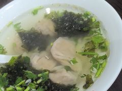 -小胖包子王(赵公口店)