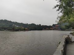 -珠海圆明新园