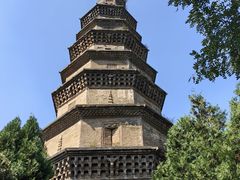 -响堂山石窟-北响堂山石窟