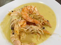 牛油虾-龙海鲜螃蟹王(宏茂桥店)