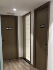 -海菲秀黑钻·SELF SKIN悦己·Tech SPA