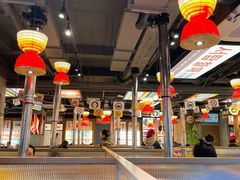 -西塔老太太泥炉烤肉(北京双井店)