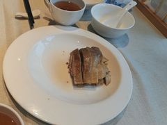 -狮王府淮扬菜(百家湖1912店)