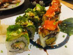 -悦和餐厅(CBD玉米楼店)
