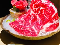 -余欢领鲜火锅(新街口店)