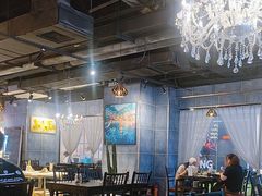 -HOTISLAND海鸡岛·韩国料理(江南西店)