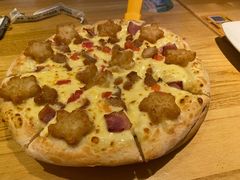 -菲滋意式餐厅(银泰百货金华江南店)