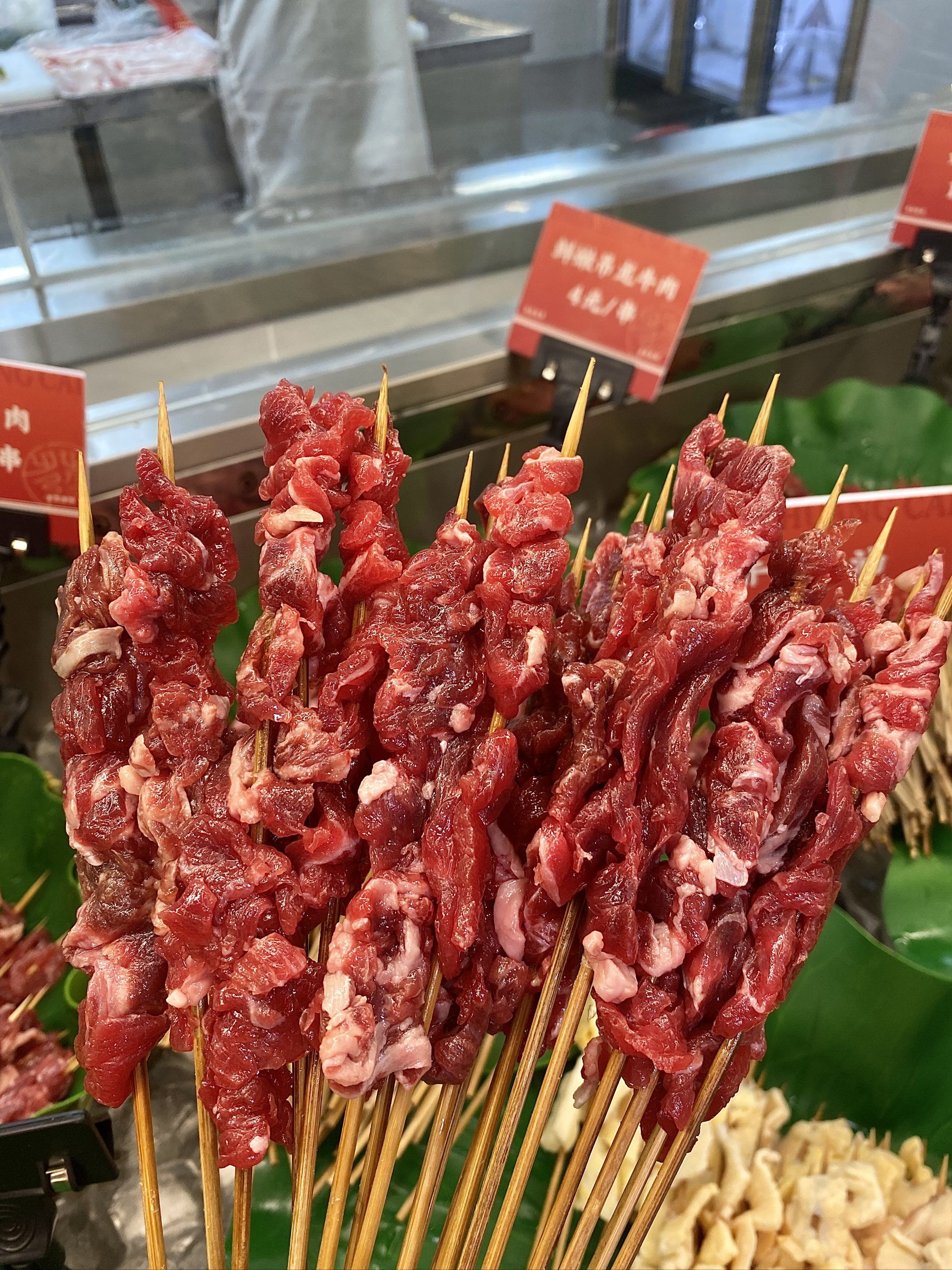 长沙!希望它不要太火的衡阳烧烤!