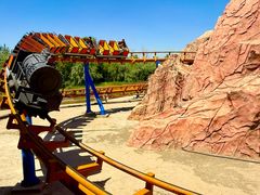 -嘉峪关方特欢乐世界