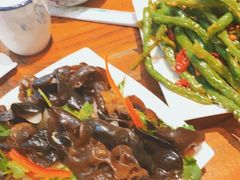 -农夫大盘鸡(经八路总店)