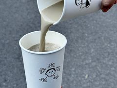 -喜茶(北京三里屯太古里店)