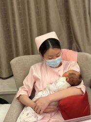 -巍阁月子中心(国贸店)