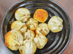 -赵宝美煎包店