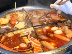 -阿姨卷饼(平凉路店)