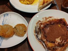 -新旺茶餐厅(嘉里城店)