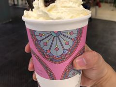 -茶颜悦色(银盆岭万达广场店)