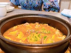 -品也·鲍鱼鸡火锅(皇庭广场店)