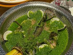 -狮拾久·现代新加坡料理(壹方城店)