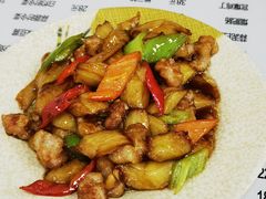 -吉味馆(柠溪店)