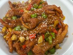 -叶存利海鲜大馅饺子(海宁路总店)