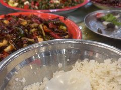 -江湖黑大兔(杨家坪店)