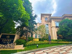 -上海浦东星河湾酒店