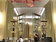 -云厨·高空西餐厅(成都瑯珀·凯悦臻选酒店)