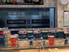 -東更道点心行(崂山丽达店)