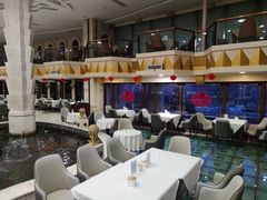 -东方威尼斯温泉酒店