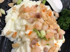 -寻味顺德·南记酒家·传统顺德菜·鱼生(广源路店)