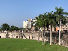 -石炮台公园
