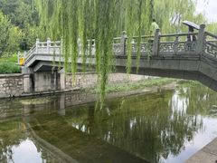 -元大都城垣遗址公园