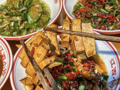 -赣饭农家·江西小炒(西乡店)