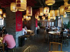 大堂-二十八里太湖船菜(吉祥路店)