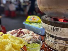 -威邵鸡煲(西华路总店)