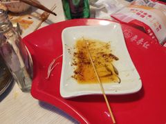 -季季红火锅(长沙步行街店)