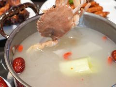 -神帆·元气汤泉(解放西路店)