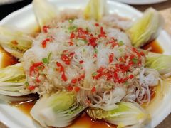 -英子补身汤(海兰路店)